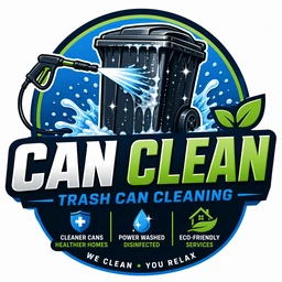Can Clean logo